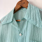 60's Nylon Sheer Shirt