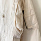 80's French Cotton Bomber Jacket