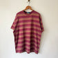 90's Polo Ralph Lauren Striped Shirt