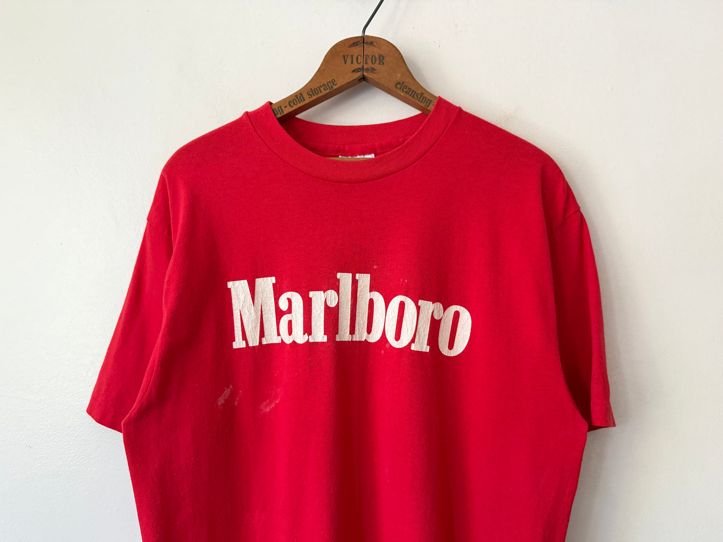 90's Marlboro Shirt