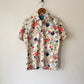 70's Onward Abstract Shirt