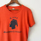 60's Spruce Camp Susquehannock Shirt