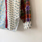 60's Hill-Day Patterned End-O-Day Shirt
