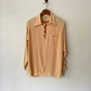 50's La Playa Marlboro Sheer Pullover Shirt