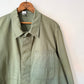 70's German HBT Chore Work Jacket