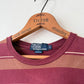 90's Polo Ralph Lauren Striped Shirt