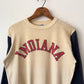 70's Champion Indiana Baseball Raglan