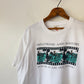 90's Hollywood and History Museum of Fine Arts Shirt