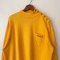 90's Ralph Lauren Sailor Mock Neck L/S Shirt