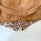 60's Brooks Brothers Festive Embroidered Waistcoat