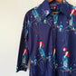 Ralph Lauren Collection Cashmere Printed Shirt
