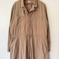 50's Freeland Houdaille Consruction HBT Coverall