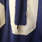60's Distressed #60 Nylon Football Jersey