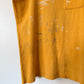 70's Jogs Paint Stained Pocket Shirt