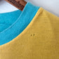 90's Peter Max Double Layered Art Shirt