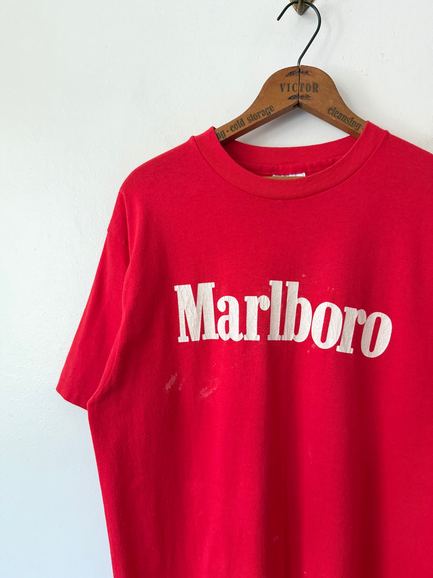 90's Marlboro Shirt