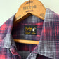 60's Essley Flannel Shirt