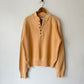 80's LL Bean Knit Henley