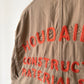 50's Freeland Houdaille Consruction HBT Coverall
