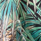 60's Vibrant Floral Rayon Hawaiian Shirt