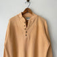 80's LL Bean Knit Henley