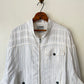 80's J. Taverniti Pompiste Striped Zip Jacket