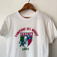 80's Italy World Cup Shirt