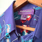 Ralph Lauren Collection Cashmere Printed Shirt