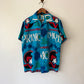 70's Hawaiian Holiday Primo Beer Shirt