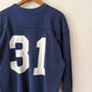60's Champion Byram Hills Football Durene Jersey