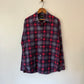 60's Essley Flannel Shirt
