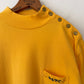 90's Ralph Lauren Sailor Mock Neck L/S Shirt