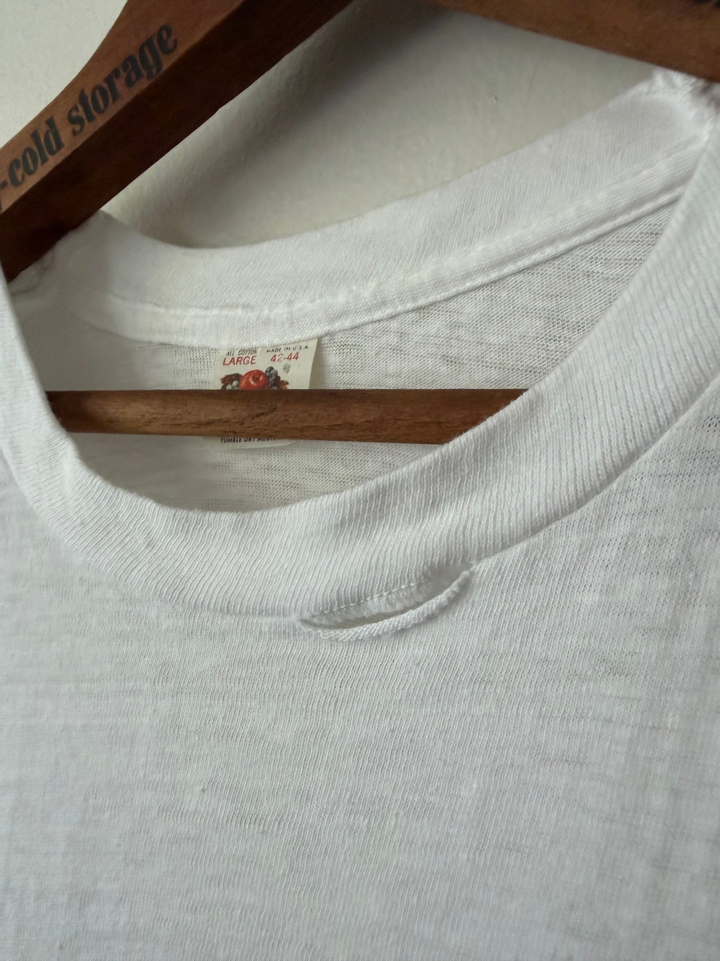 70's Grossinger's Shirt