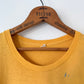 70's Jogs Paint Stained Pocket Shirt