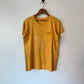 70's Jogs Paint Stained Pocket Shirt