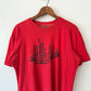 70's New York City Skyline Shirt