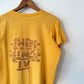 70's Jogs Paint Stained Pocket Shirt