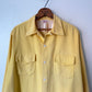 60" Mar-Tan Corduroy Shirt