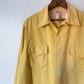 60" Mar-Tan Corduroy Shirt