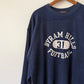 60's Champion Byram Hills Football Durene Jersey