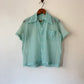 60's Nylon Sheer Shirt