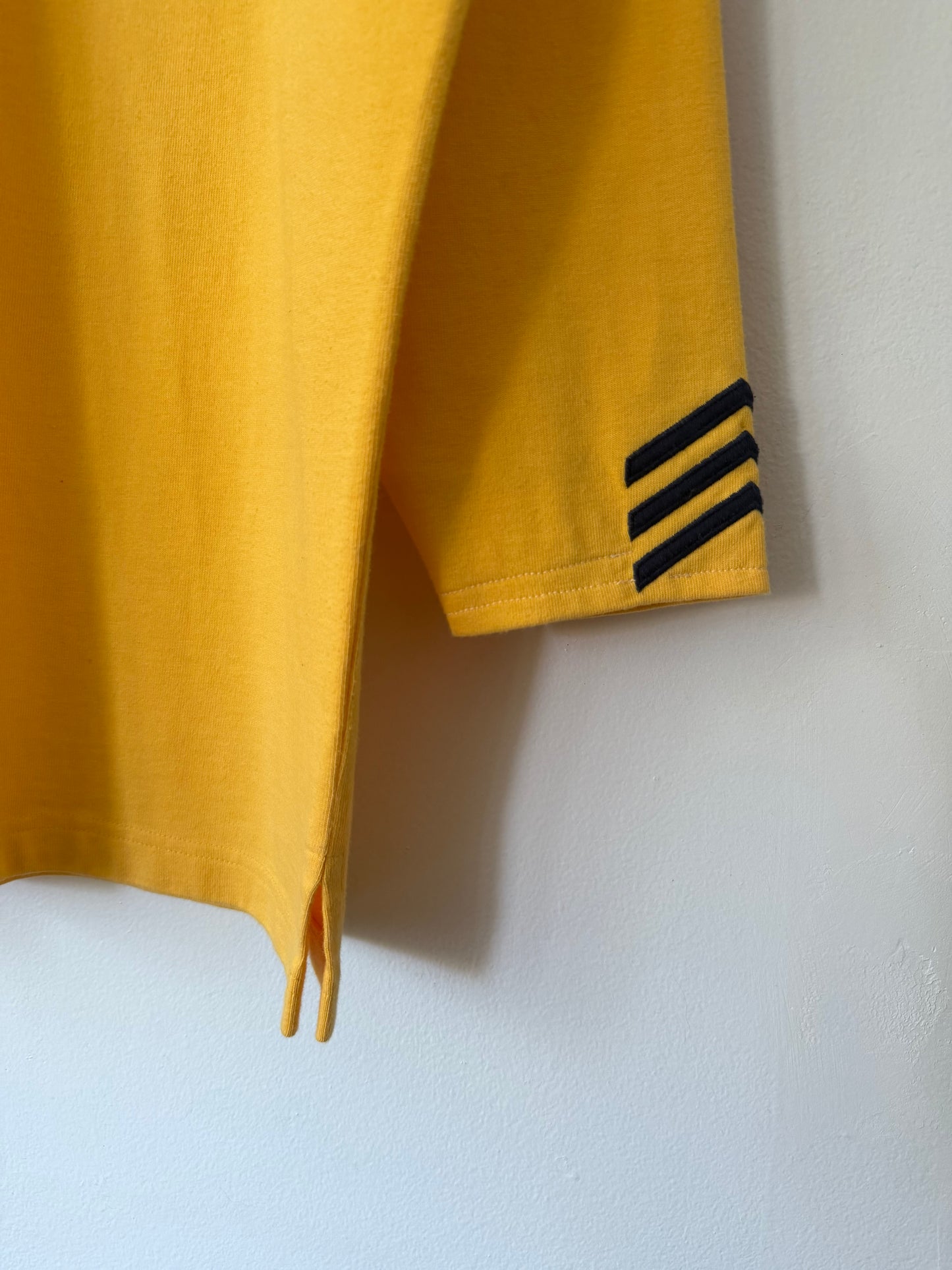 90's Ralph Lauren Sailor Mock Neck L/S Shirt