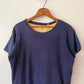 60's Dick Korn's Double Layered P.E. Shirt
