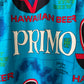70's Hawaiian Holiday Primo Beer Shirt