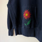 70's Champion Hand Painted Reverse Weave Hoodie