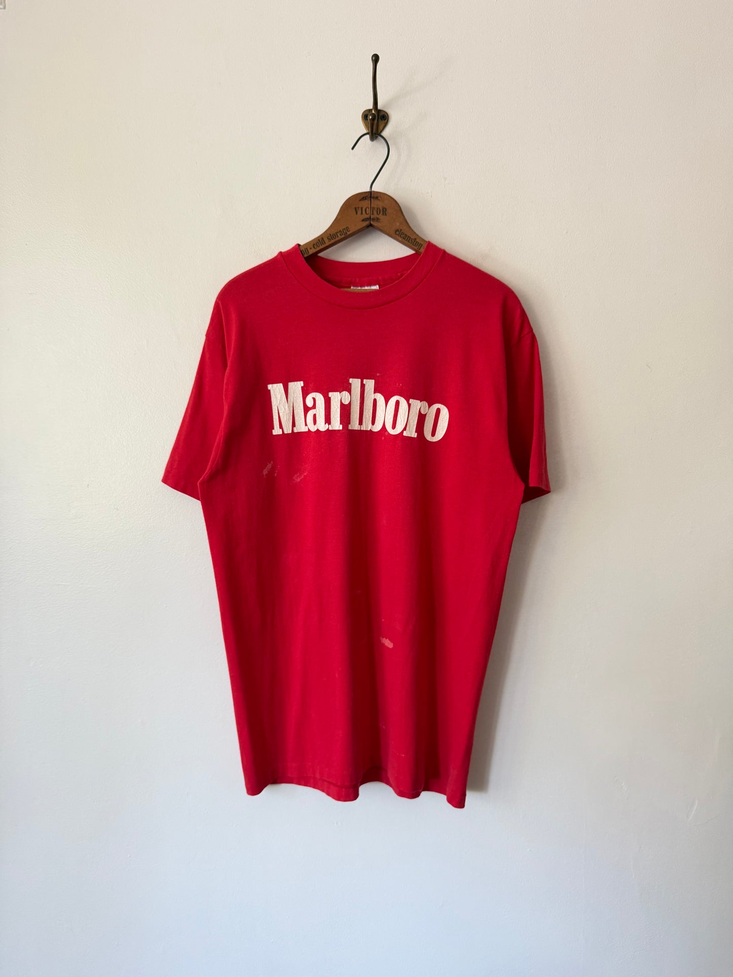 90's Marlboro Shirt