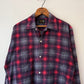 60's Essley Flannel Shirt
