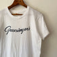 70's Grossinger's Shirt