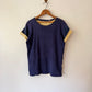 60's Dick Korn's Double Layered P.E. Shirt
