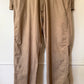 50's Freeland Houdaille Consruction HBT Coverall